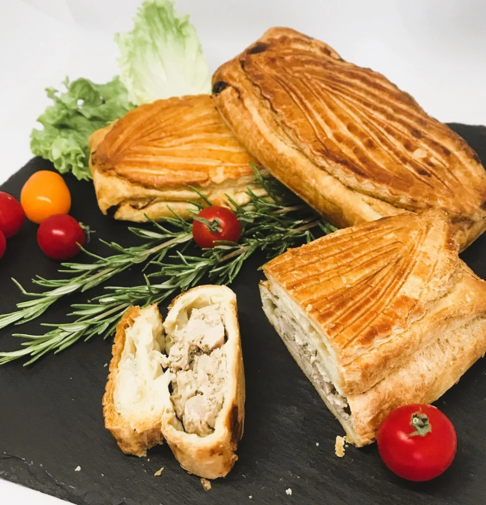 paté croute 21